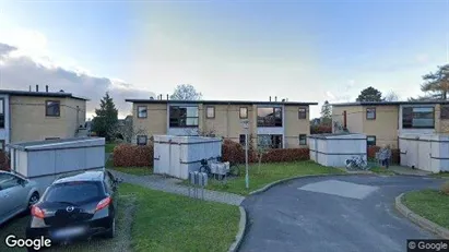 Lejligheder til salg i Måløv - Foto fra Google Street View