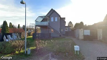 Lejligheder til salg i Virum - Foto fra Google Street View