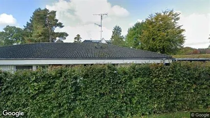 Lejligheder til salg i Holte - Foto fra Google Street View