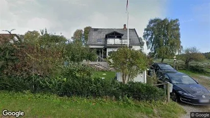 Lejligheder til salg i Helsingør - Foto fra Google Street View