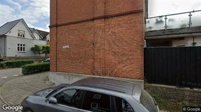 Lejligheder til salg i Kolding - Foto fra Google Street View