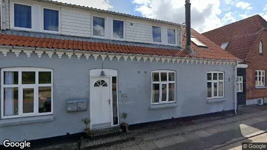 Lejligheder til salg i Holstebro - Foto fra Google Street View