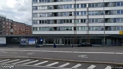 Lejligheder til salg i Aalborg Centrum - Foto fra Google Street View