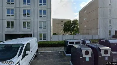 Lejligheder til salg i Humlebæk - Foto fra Google Street View