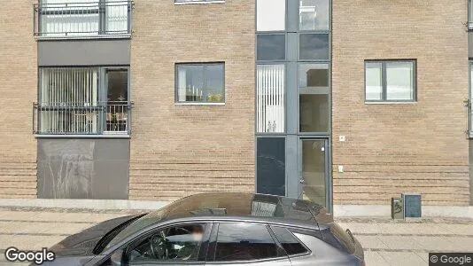 Lejligheder til salg i Odense C - Foto fra Google Street View