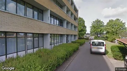 Lejligheder til salg i Slagelse - Foto fra Google Street View