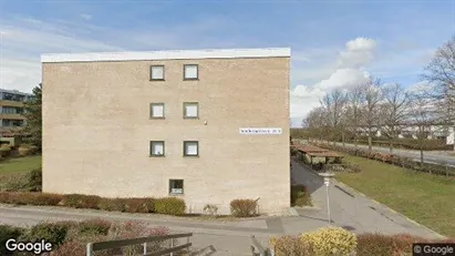 Lejligheder til salg i Slagelse - Foto fra Google Street View