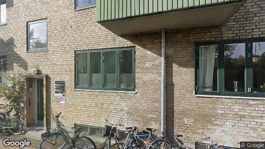 Lejligheder til salg i Nørrebro - Foto fra Google Street View