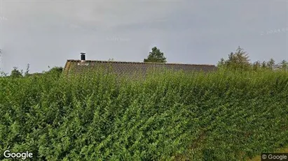 Lejligheder til salg i Sydals - Foto fra Google Street View