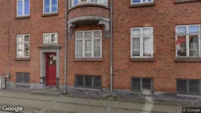 Lejligheder til salg i København S - Foto fra Google Street View