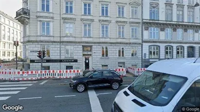 Andelsboliger til salg i København K - Foto fra Google Street View