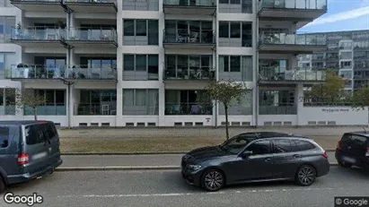 Andelsboliger til salg i København S - Foto fra Google Street View