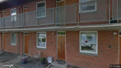 Andelsboliger til salg i Roskilde - Foto fra Google Street View