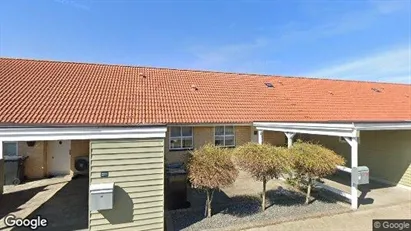 Andelsboliger til salg i Føllenslev - Foto fra Google Street View