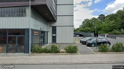 Andelsboliger til salg i Næstved - Foto fra Google Street View