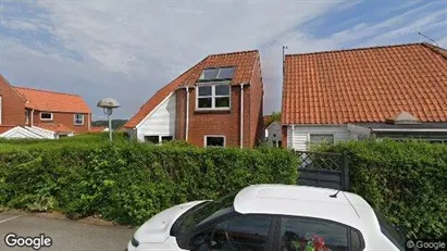 Andelsboliger til salg i Kolding - Foto fra Google Street View