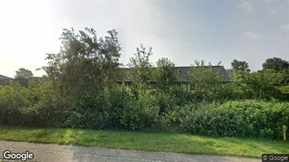 Andelsboliger til salg i Rødekro - Foto fra Google Street View