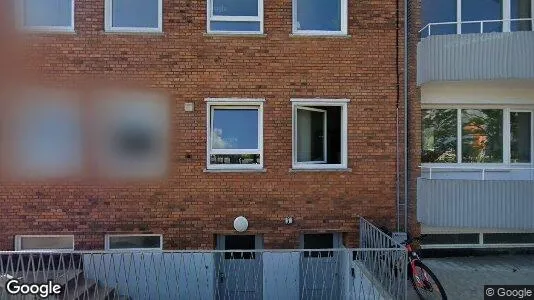 Andelsboliger til salg i Esbjerg Ø - Foto fra Google Street View