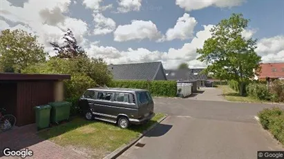 Andelsboliger til salg i Holstebro - Foto fra Google Street View