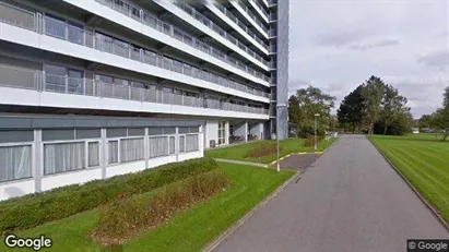 Andelsboliger til salg i Århus C - Foto fra Google Street View