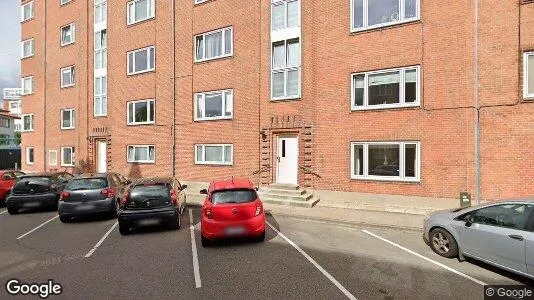 Andelsboliger til salg i Randers C - Foto fra Google Street View