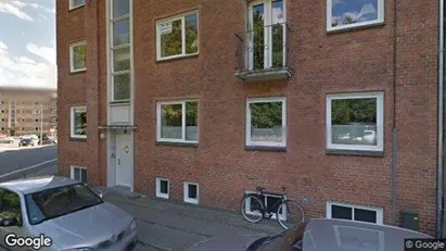 Andelsboliger til salg i Randers C - Foto fra Google Street View