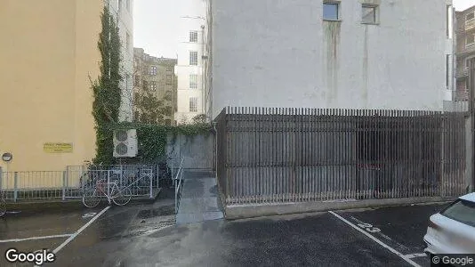 Lejligheder til salg i København K - Foto fra Google Street View