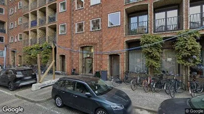 Lejligheder til salg i København K - Foto fra Google Street View