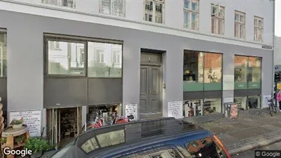 Lejligheder til salg i København K - Foto fra Google Street View