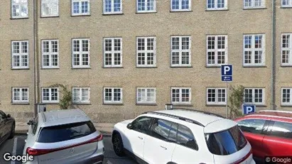 Lejligheder til salg i København K - Foto fra Google Street View