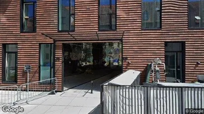 Lejligheder til salg i København K - Foto fra Google Street View