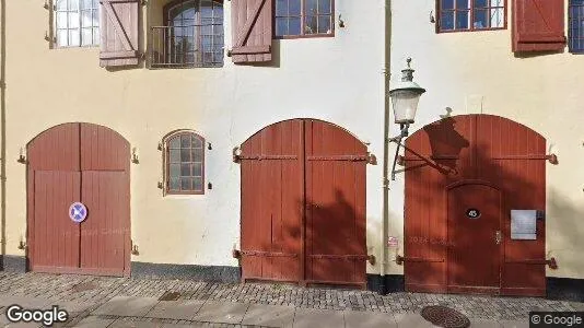 Lejligheder til salg i København K - Foto fra Google Street View