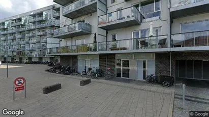 Lejligheder til salg i København K - Foto fra Google Street View