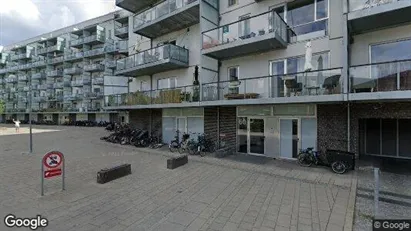 Lejligheder til salg i København K - Foto fra Google Street View