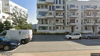 Lejligheder til salg i Vesterbro - Foto fra Google Street View