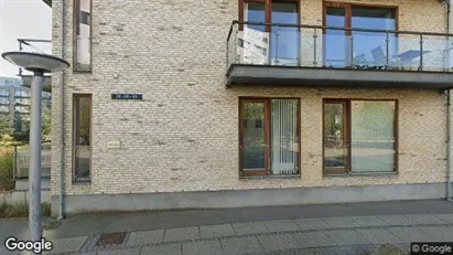 Lejligheder til salg i Vesterbro - Foto fra Google Street View