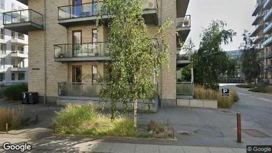 Lejligheder til salg i Vesterbro - Foto fra Google Street View