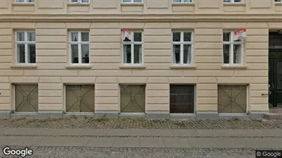 Lejligheder til salg i Vesterbro - Foto fra Google Street View