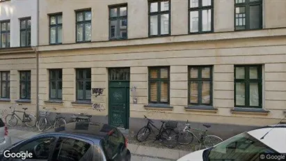 Lejligheder til salg i Vesterbro - Foto fra Google Street View