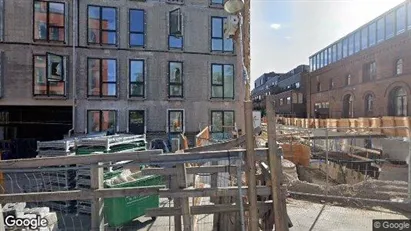 Lejligheder til salg i Vesterbro - Foto fra Google Street View