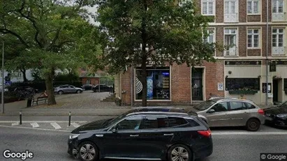 Lejligheder til salg i Frederiksberg C - Foto fra Google Street View