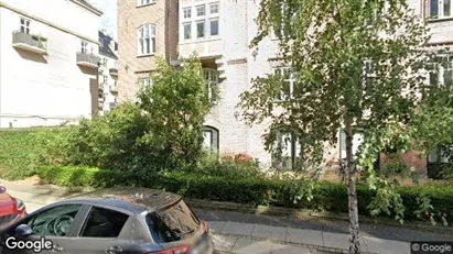 Lejligheder til salg i Frederiksberg C - Foto fra Google Street View