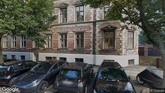 Lejligheder til salg i Frederiksberg C - Foto fra Google Street View