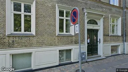 Lejligheder til salg i Frederiksberg C - Foto fra Google Street View