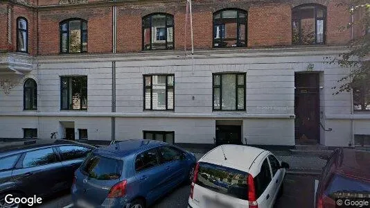 Lejligheder til salg i Frederiksberg C - Foto fra Google Street View