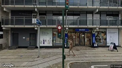 Lejligheder til salg i Frederiksberg C - Foto fra Google Street View