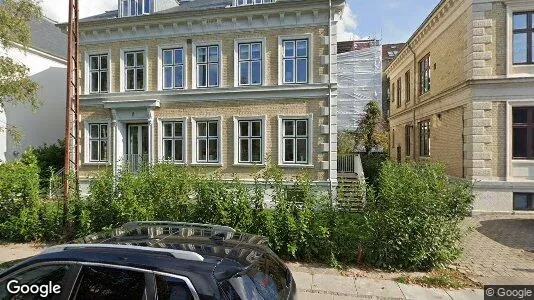 Lejligheder til salg i Frederiksberg C - Foto fra Google Street View