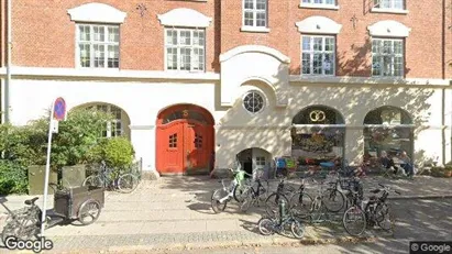 Lejligheder til salg i Frederiksberg C - Foto fra Google Street View