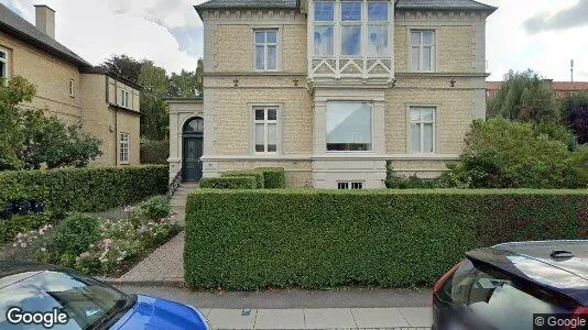 Lejligheder til salg i Frederiksberg C - Foto fra Google Street View