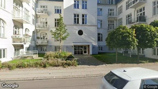 Lejligheder til salg i Frederiksberg C - Foto fra Google Street View